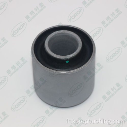 Bague de bras de suspension Nissan 54524-3XA0A 54542-VW000